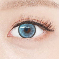 Haru Blue (2pcs) Monthly ( Buy 1 Get 1 Free )
