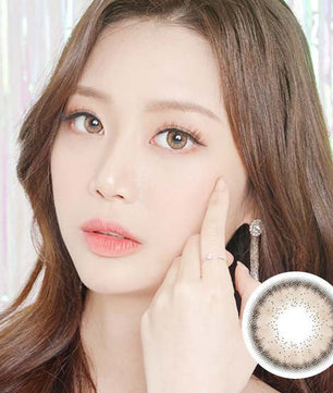 Heimish Brown (2pcs) Monthly ( Buy 1 Get 1 Free )