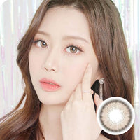 Heimish Brown (2pcs) Monthly ( Buy 1 Get 1 Free )