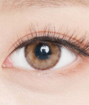 Heimish Brown (2pcs) Monthly ( Buy 1 Get 1 Free )