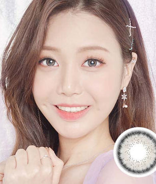 Heimish Grey (2pcs) Monthly ( Buy 1 Get 1 Free )