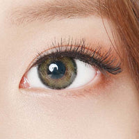 Heimish Green (2pcs) Monthly ( Buy 1 Get 1 Free )