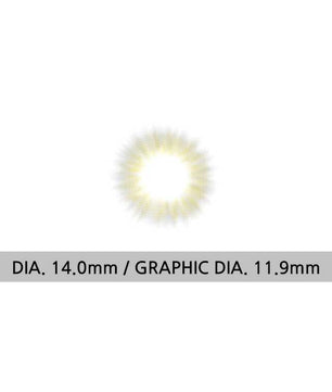 Irish-Grey-Blue-2Pcs-Monthly-Iris-Lens-Colored-Contacts-Shape