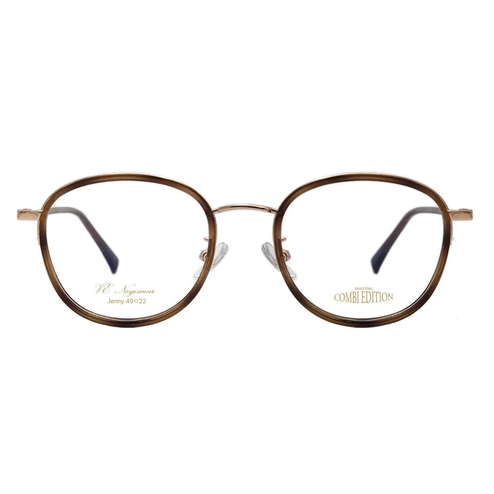 Jenny glasses front view