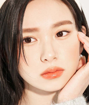 Just Max Choco (2pcs) Monthly Colored Contacts