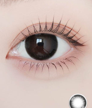 Just Mega Black (2pcs) Monthly