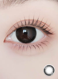 Just Mega Black (2pcs) Monthly