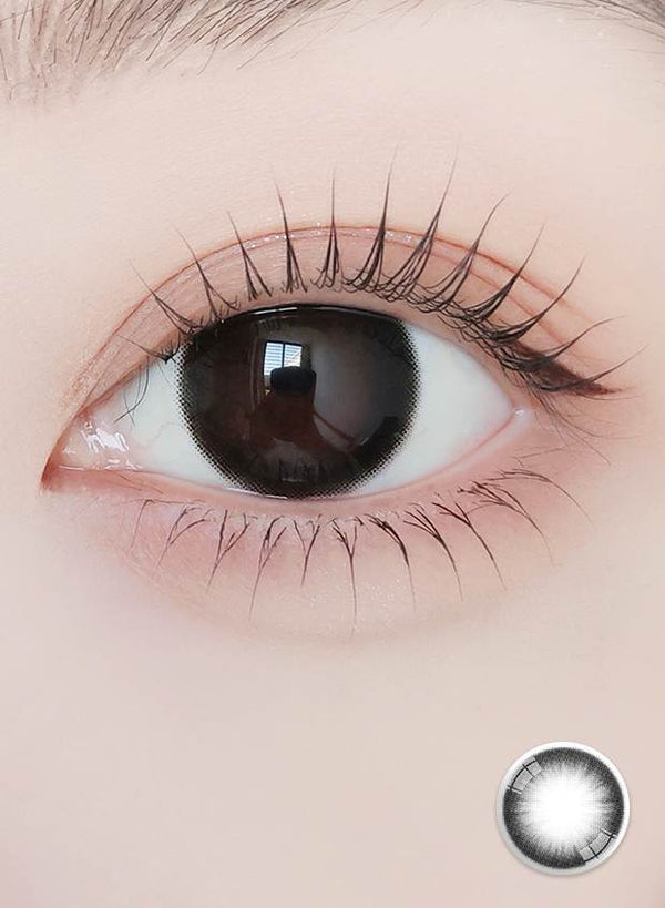 Just Mega Black (2pcs) Monthly