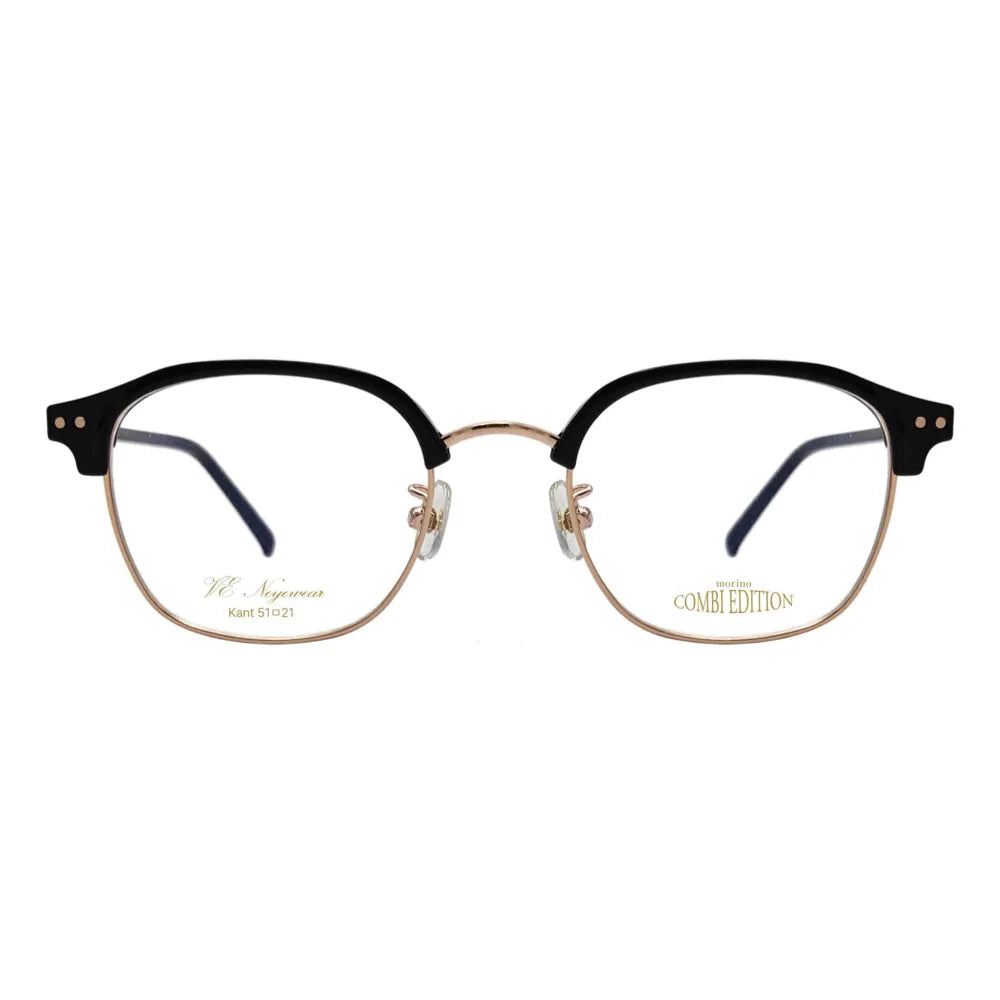 Kant glasses front view