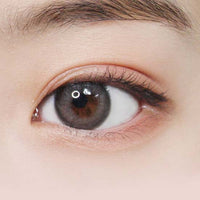 Karina Grey (2pcs) Monthly ( Buy 1 Get 1 Free )