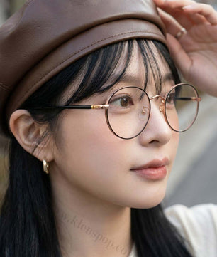 M-1004 Glasses (Metal/ Ultem) (49size) 49□19 140