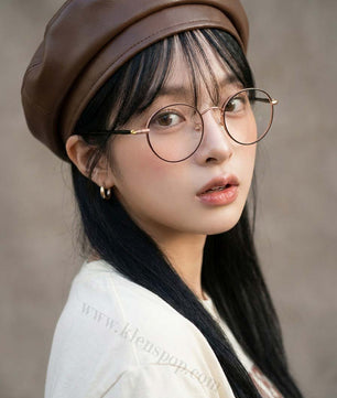 M-1004 Glasses (Metal/ Ultem) (49size) 49□19 140