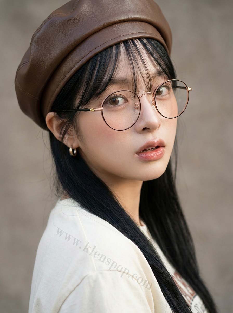 M-1004 Glasses (Metal/ Ultem) (49size) 49□19 140