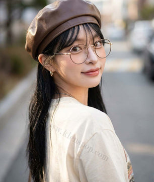 M-1004 Glasses (Metal/ Ultem) (49size) 49□19 140