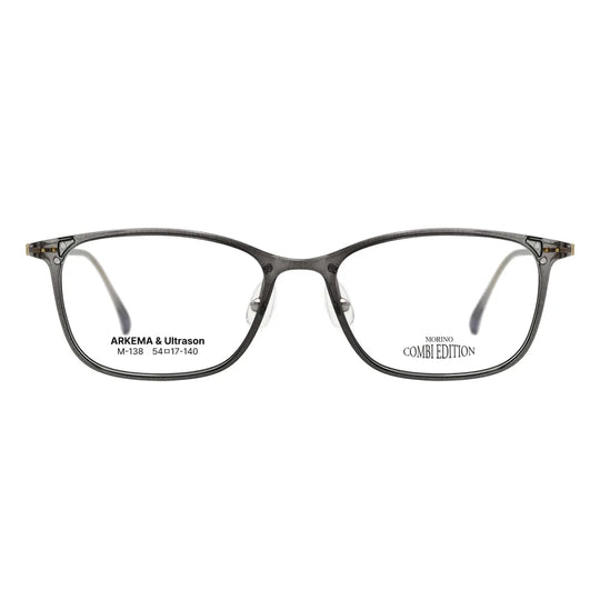 M-138 Glasses (Metal / Ultrason) (54size) 54□17 140
