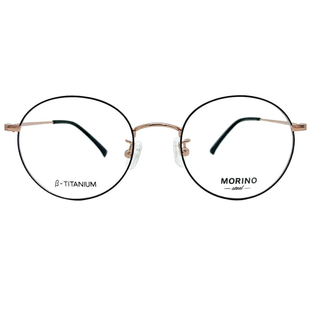M-4042 glasses front view