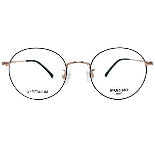 M-4042 Glasses (Metal / Titanium) (49size) 49□18 140
