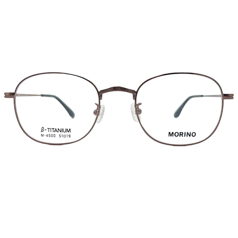 M-4500 glasses front view