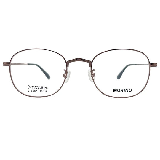 M-4500 Glasses (Metal / Titanium) (51size) 51□19 140