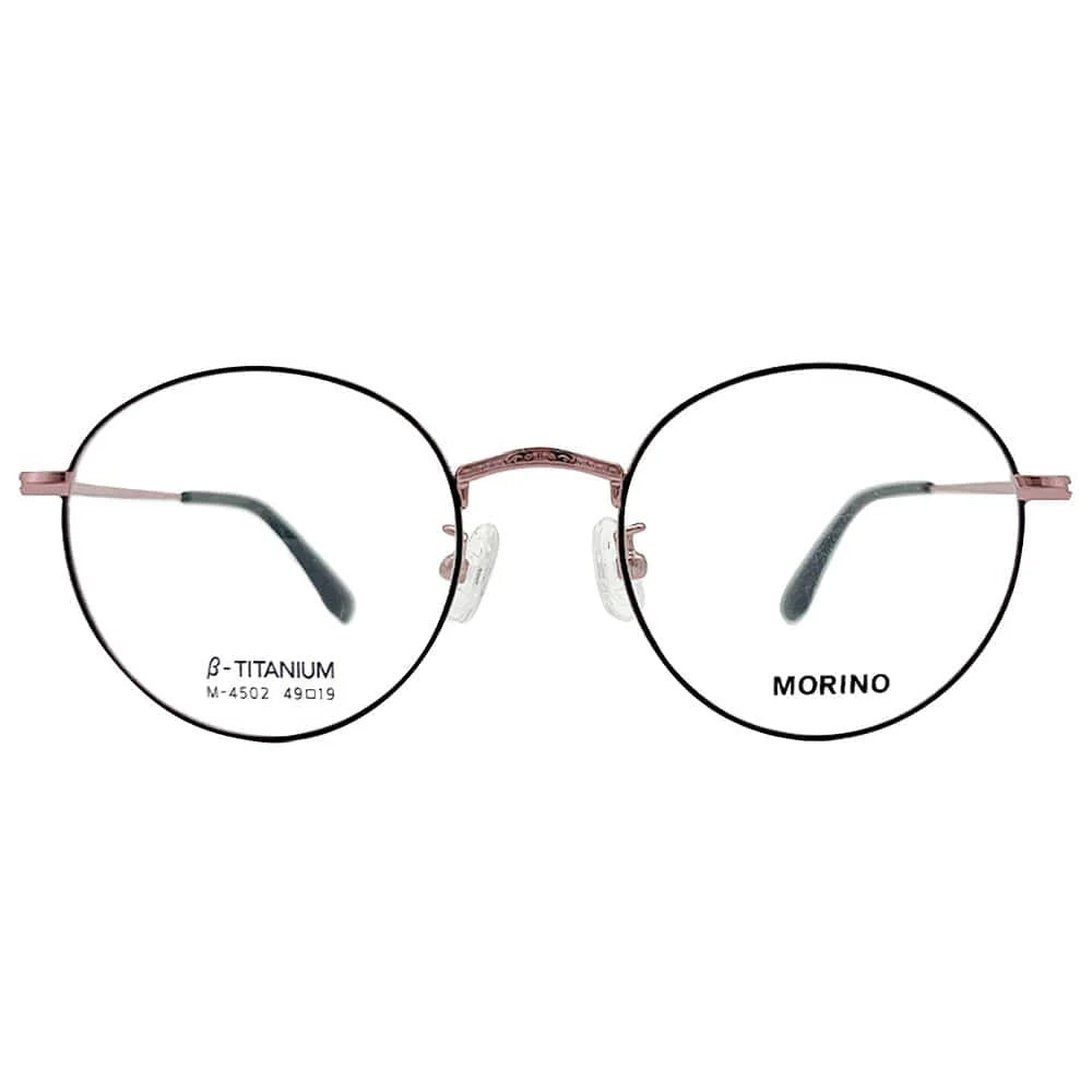 M-4502 glasses front view
