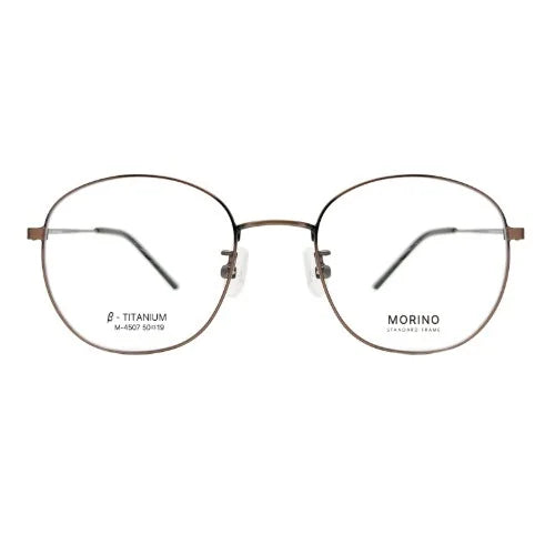 M-4507 glasses front view