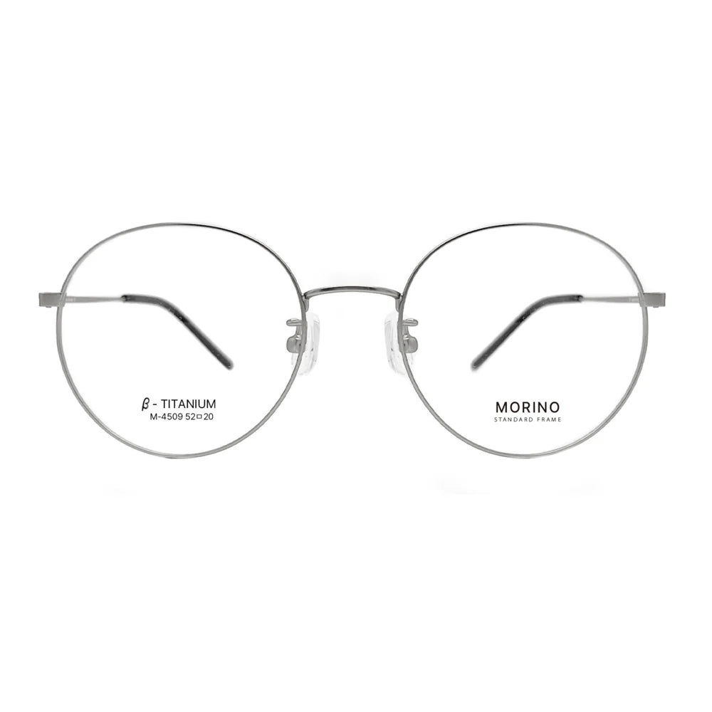 M-4509 glasses front view