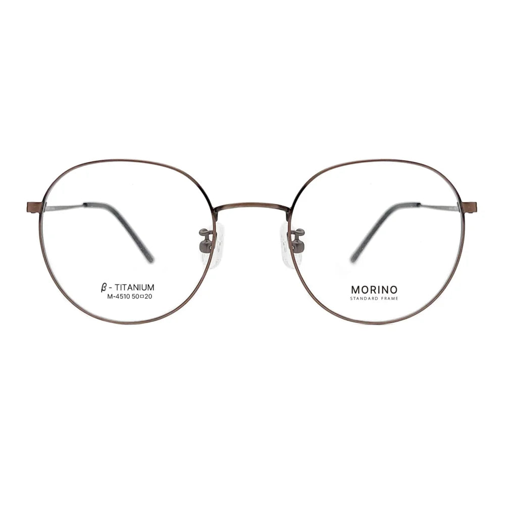 M-4510 glasses front view