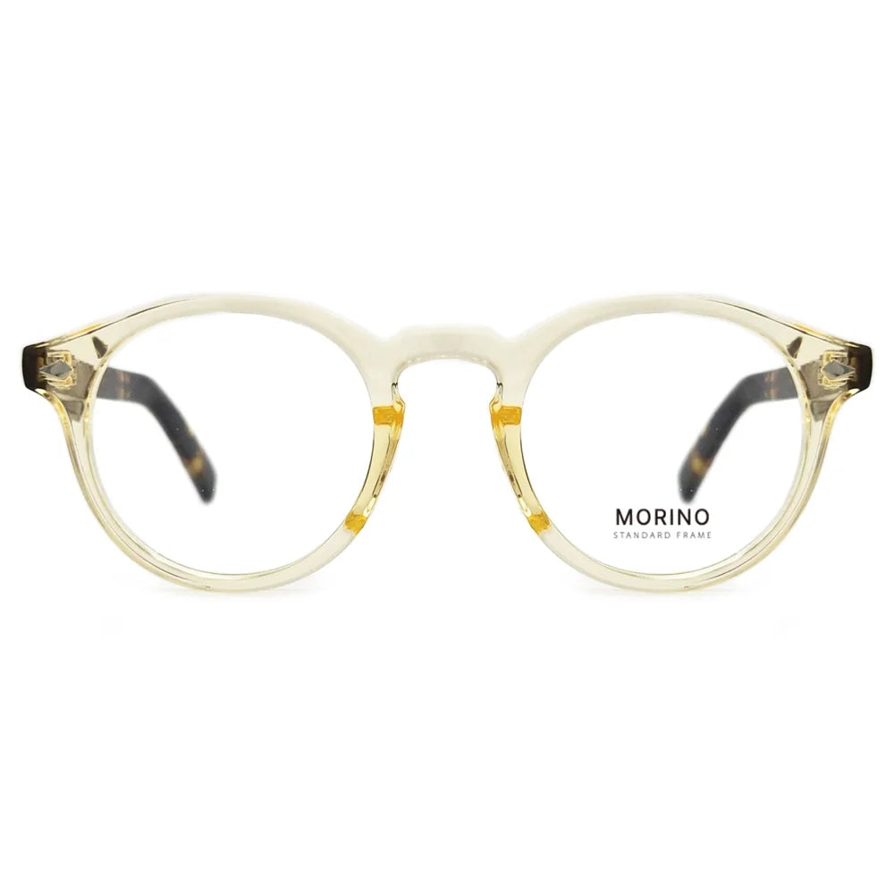 M-8011 glasses front view