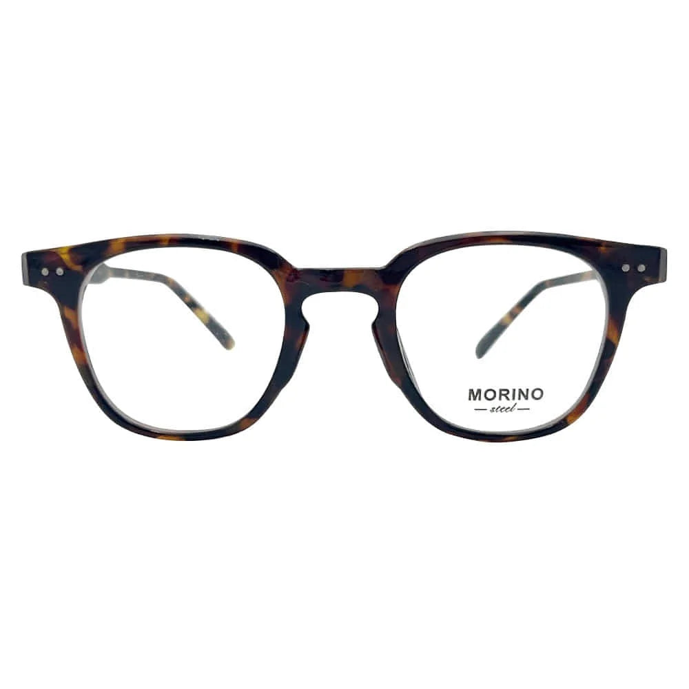 M-8023 glasses front view