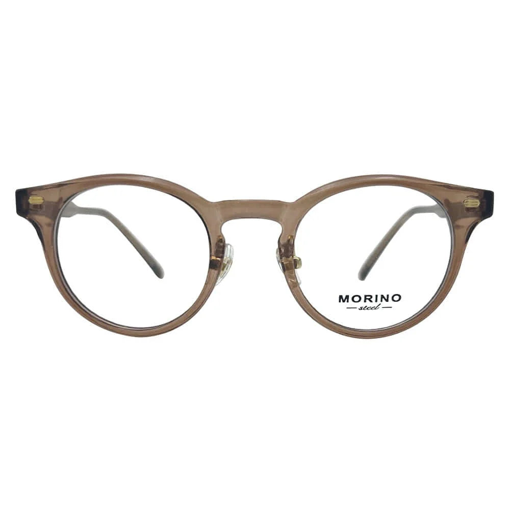 M-8035 glasses front view