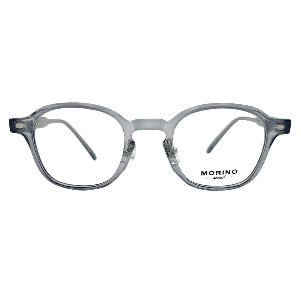 M-8036 glasses front view