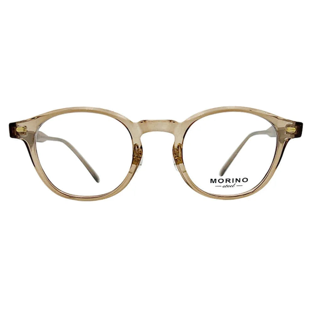M-8037 glasses front view