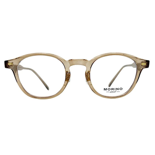 M-8037 Glasses (Memory Plastic) (46size) 46□23 148