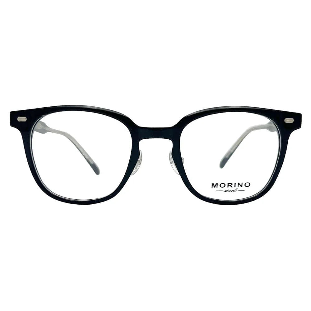 M-8038 glasses front view