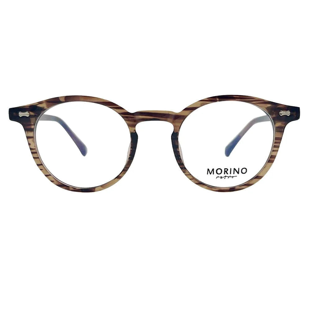 M-8055 glasses front view