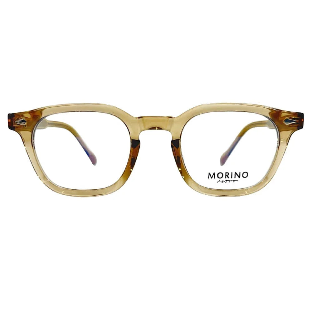 M-8056 glasses front view