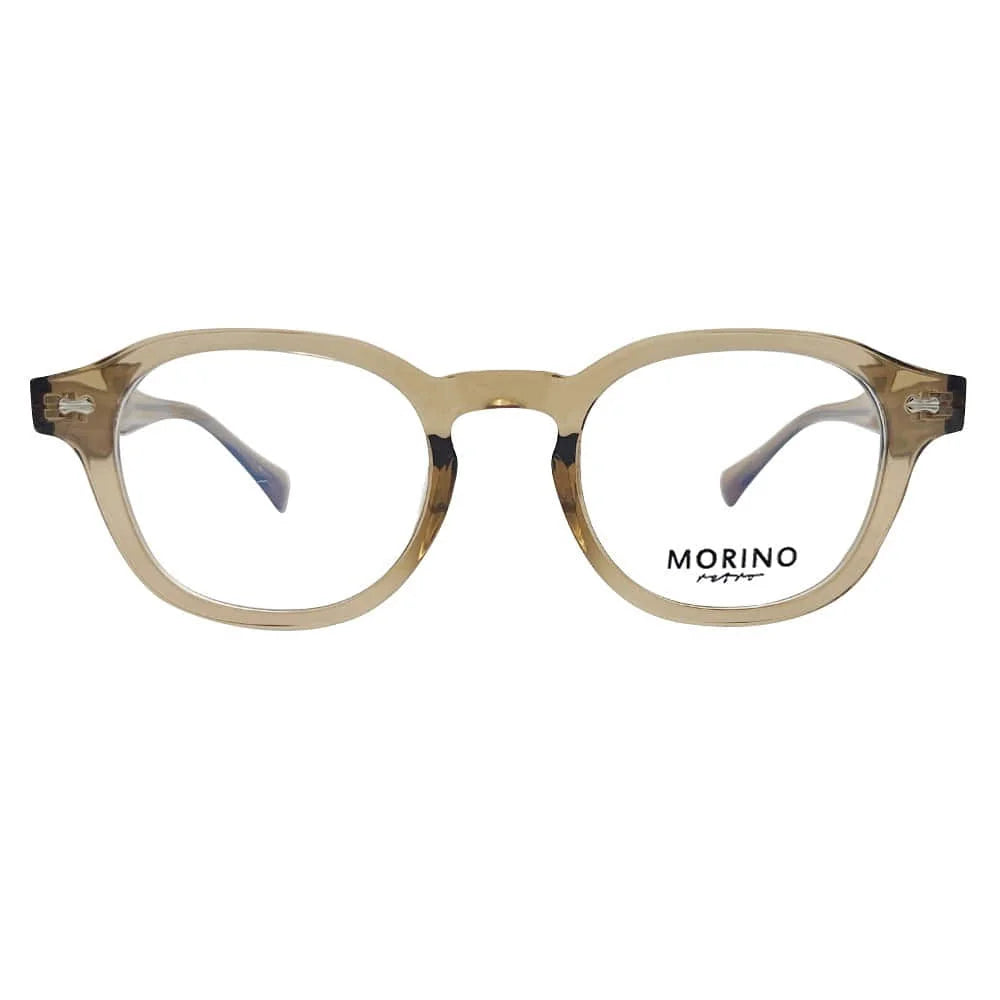 M-8057 glasses front view