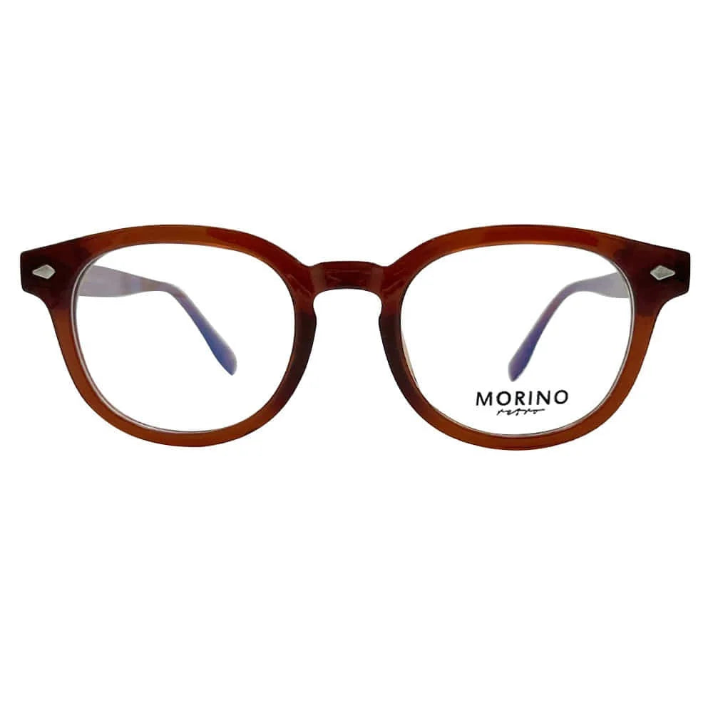 M-8058 glasses front view