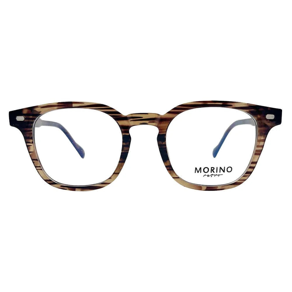 M-8059 glasses front view