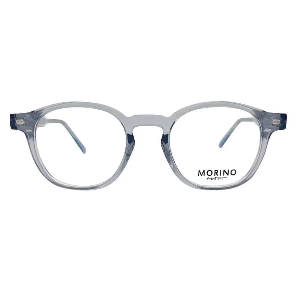 M-8060 glasses front view