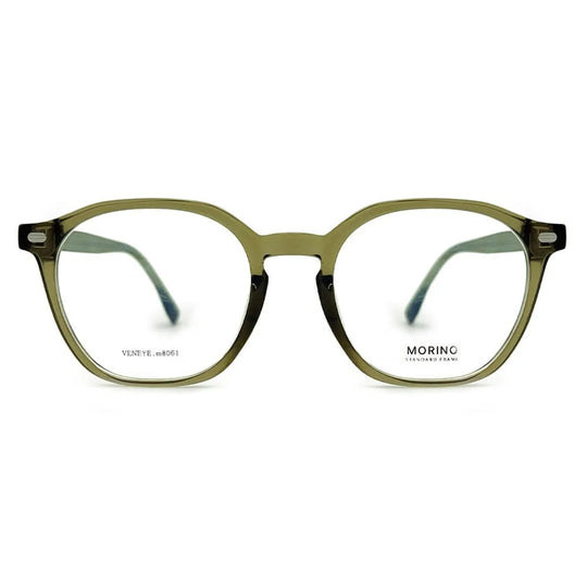 M-8061 Glasses (Memory Plastic) (51size) 51□20 150