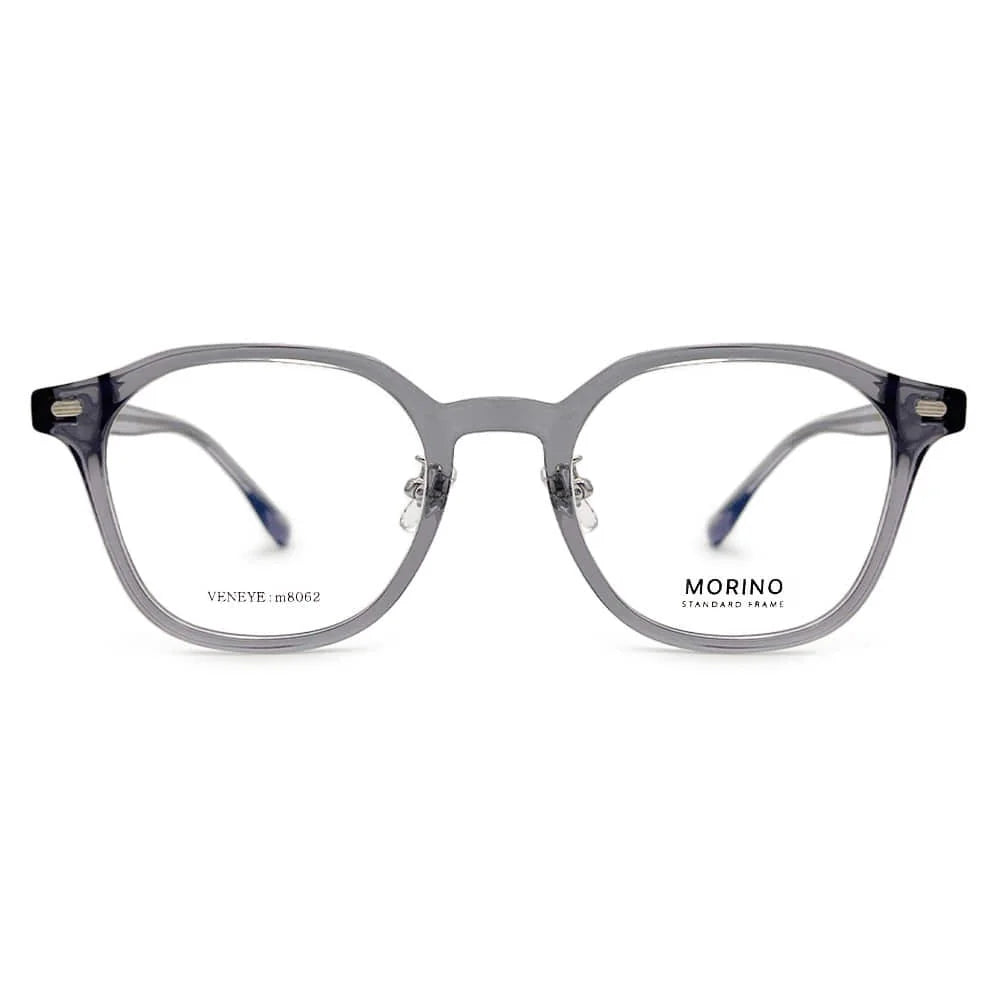 M-8062 glasses front view