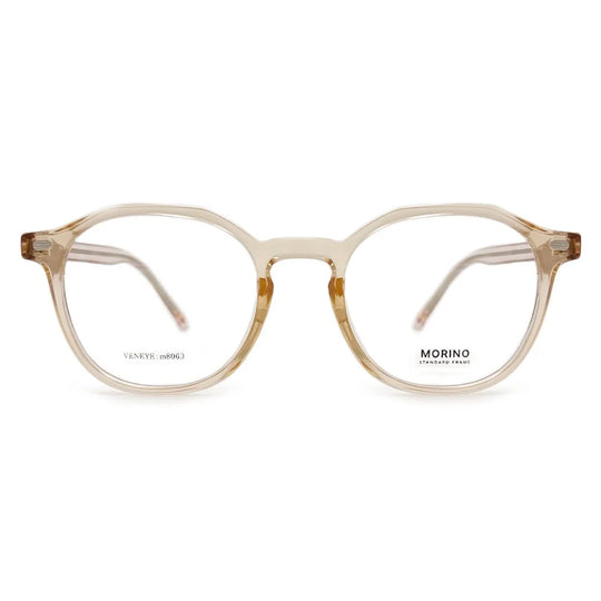 M-8063 Glasses (Memory Plastic) (50size) 50□22 148