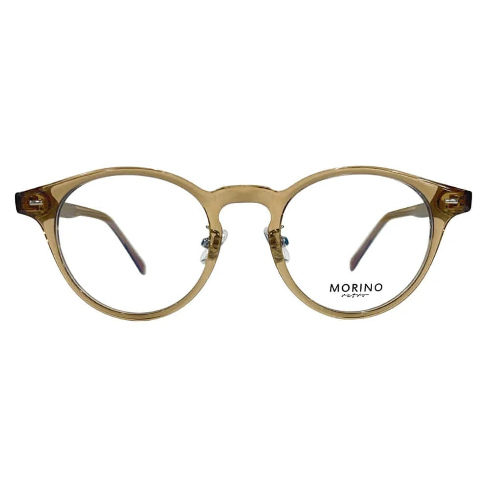M-8070 glasses front view