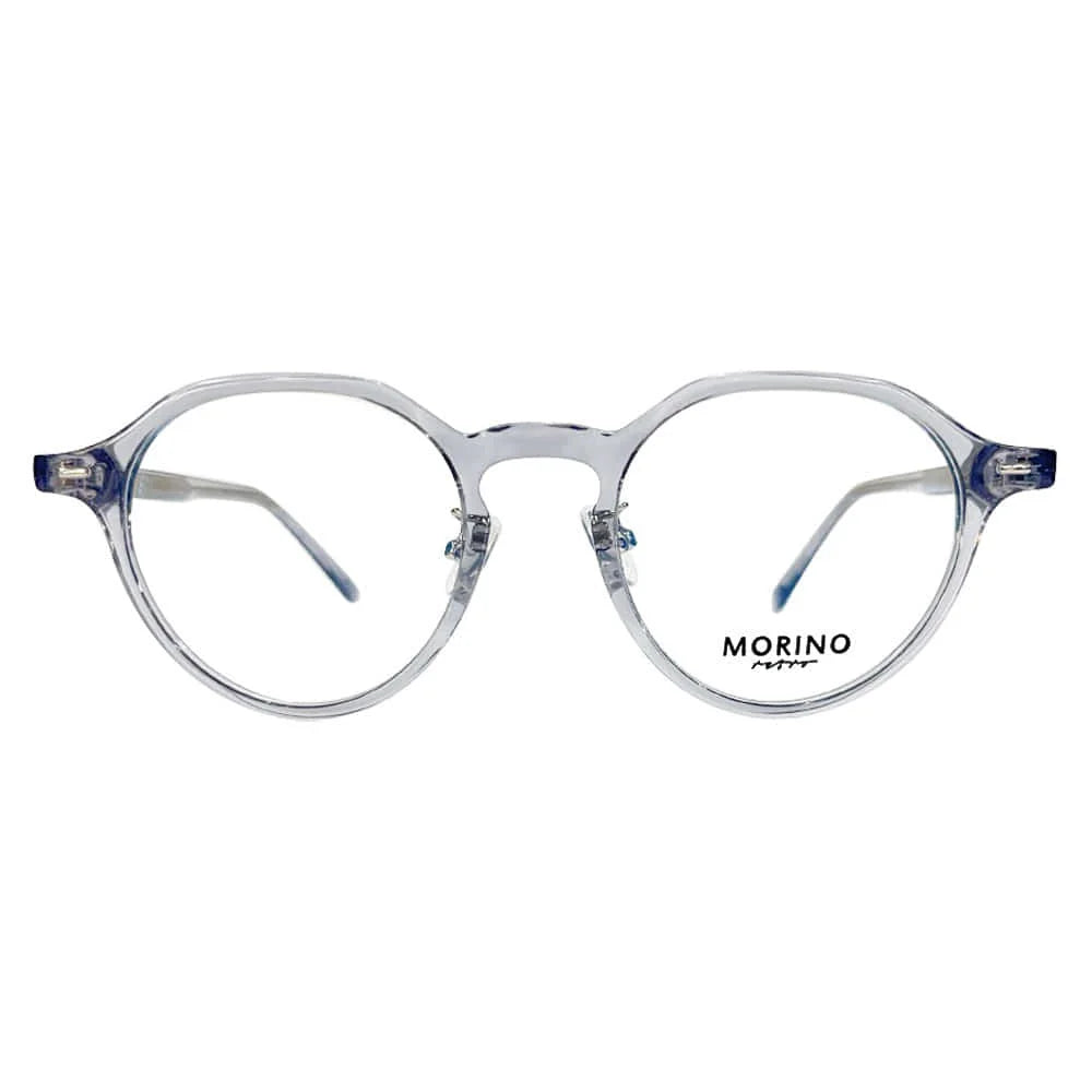 M-8071 glasses front view