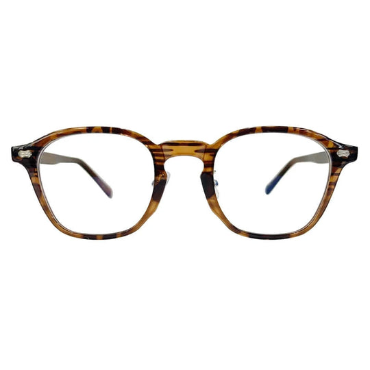 M-8072 Glasses (Memory Plastic) (50size) 50□24 147