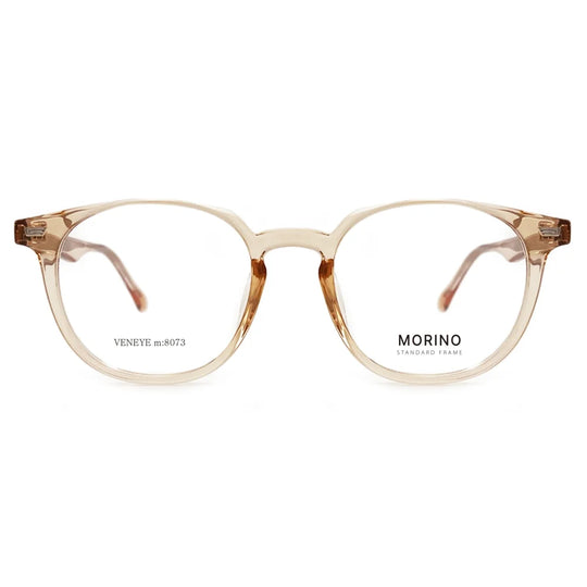 M-8073 Glasses (Memory Plastic) (52size) 52□21 149