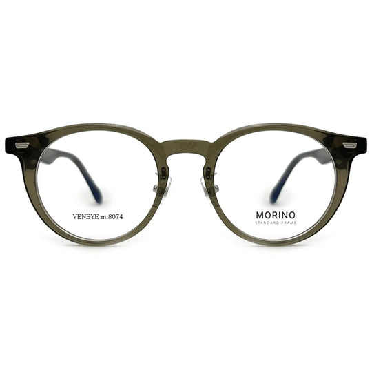 M-8074 Glasses (Memory Plastic) (49size) 49□22 148