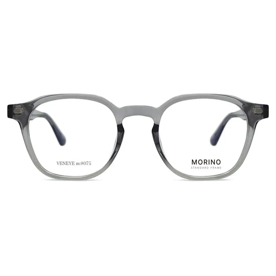 M-8075 Glasses (Memory Plastic) (53size) 53□22 152