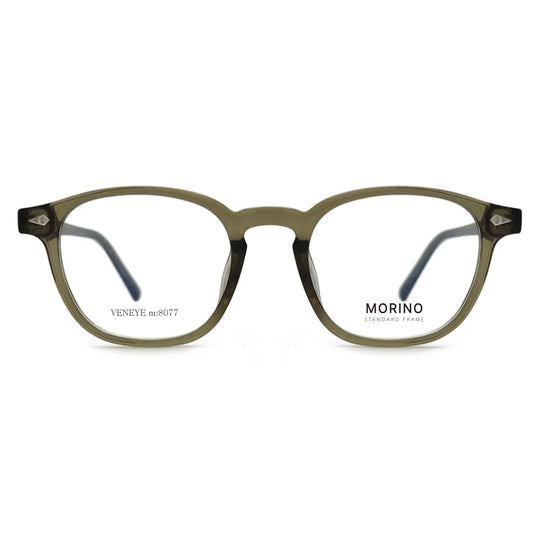 M-8077 Glasses (Memory Plastic) (51size) 51□21 148